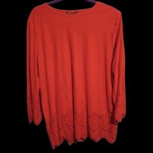 Hannah Women's Top - XL